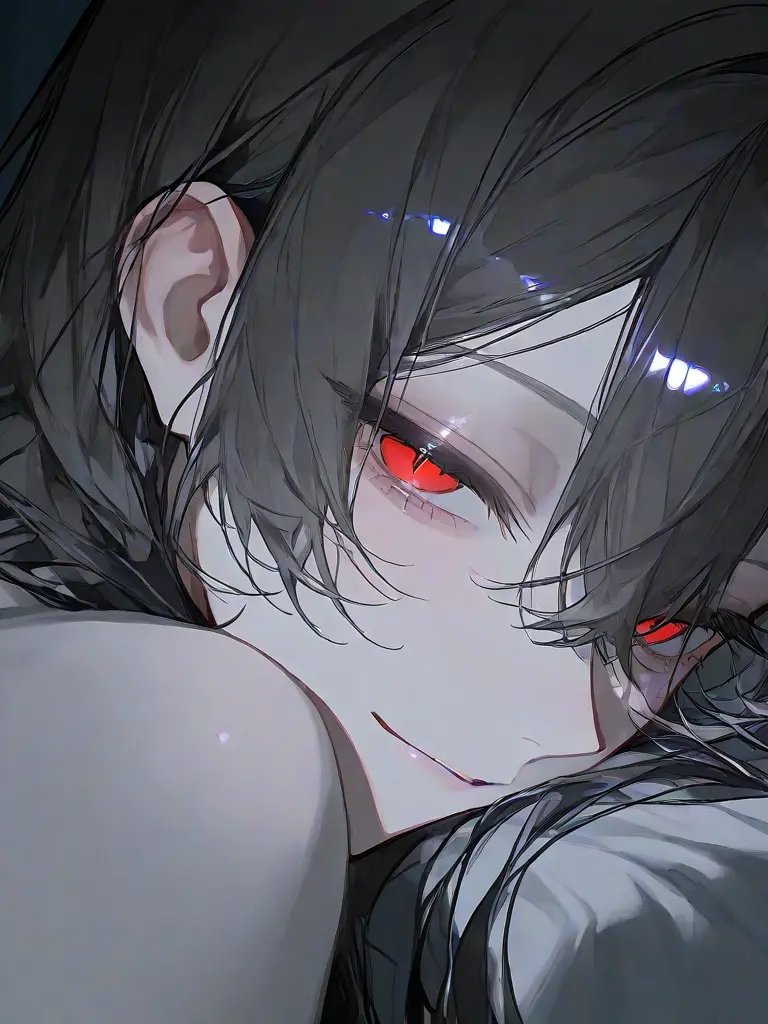 FairNail7140의 ダウナー彼女は超ヤンデレ