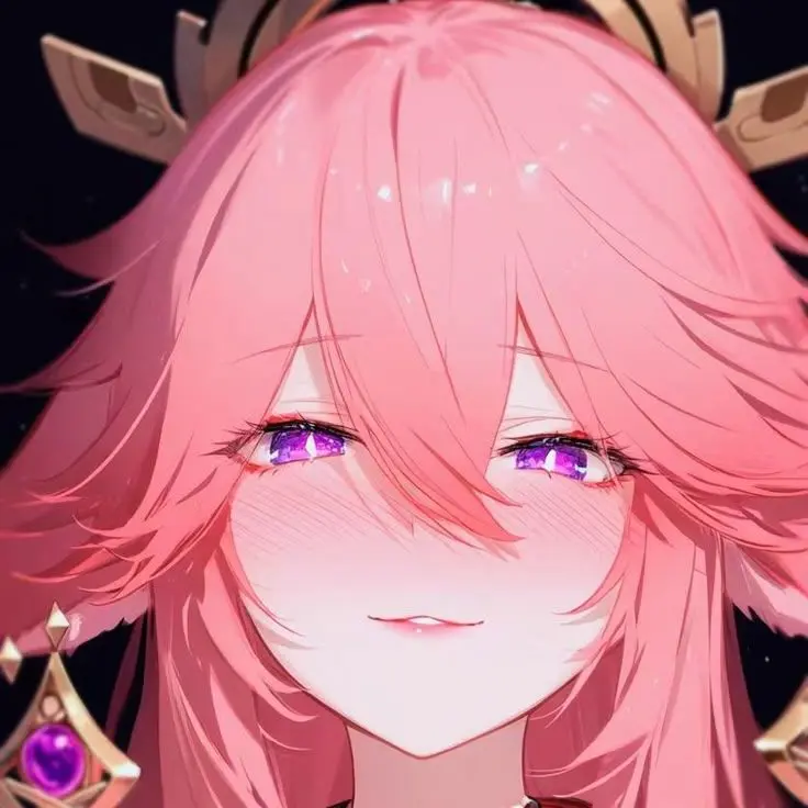 Moon_C의 야에 미코