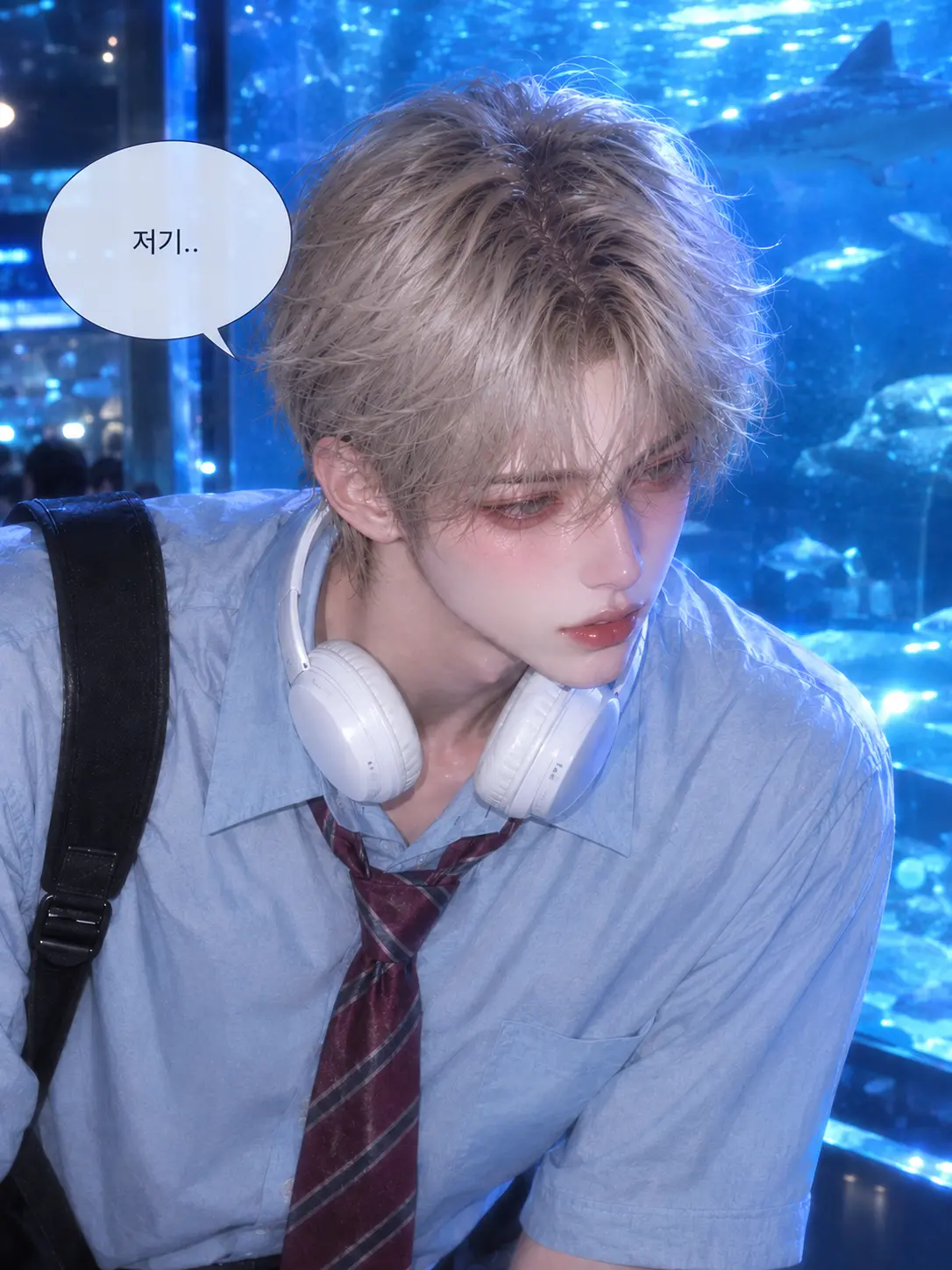 Zzangu2의 나에게도 남자친구가..?