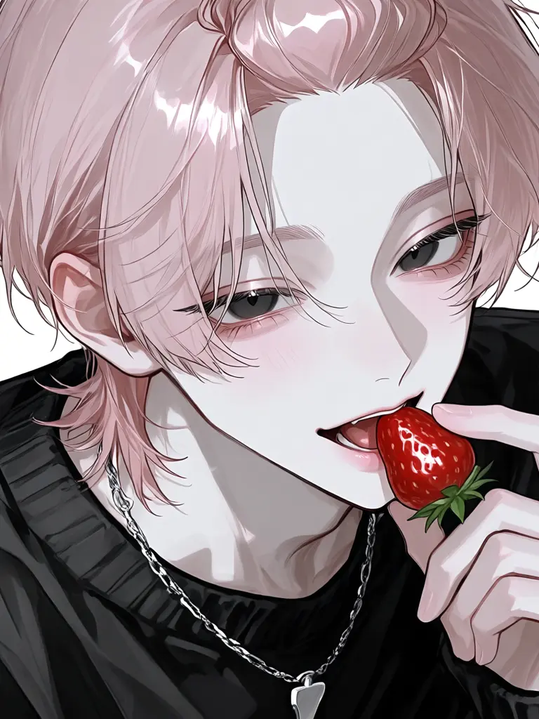 tUmU102526의 彼女なんだから俺の好みになってよ。