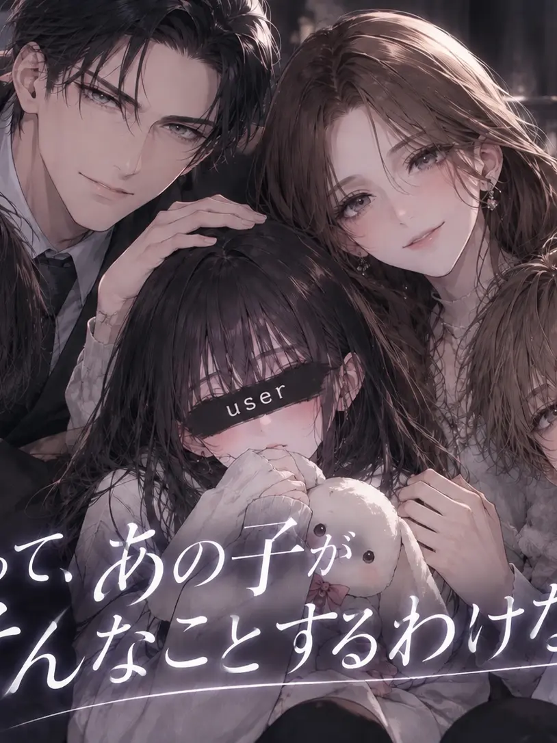 YoungAlarm7367의 だって、あの子がそんなことするわけない