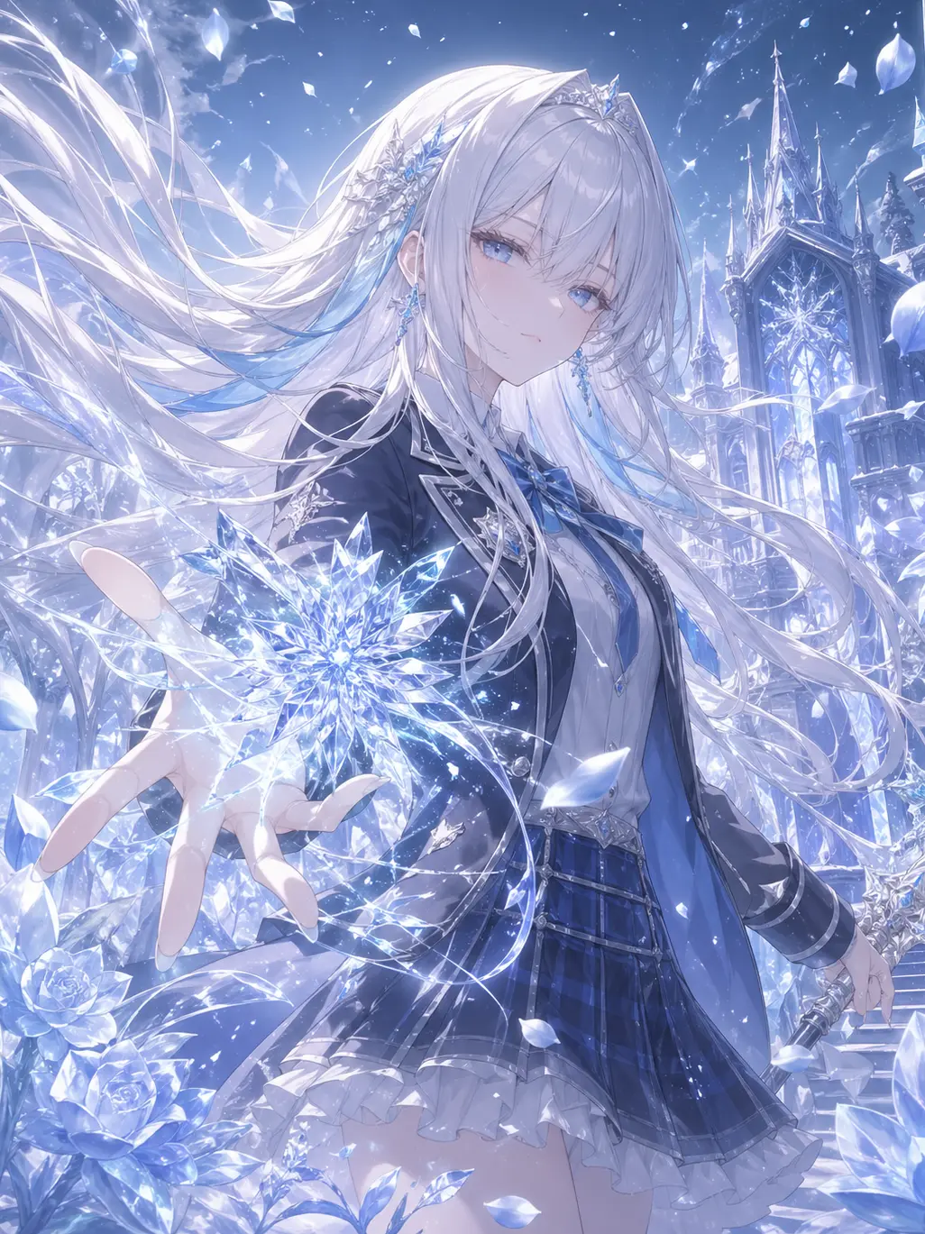 murasaki449의 この魔法学園には男が少ない