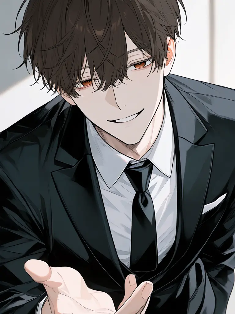 FatalValue2692의 ヤンデレ家庭教師