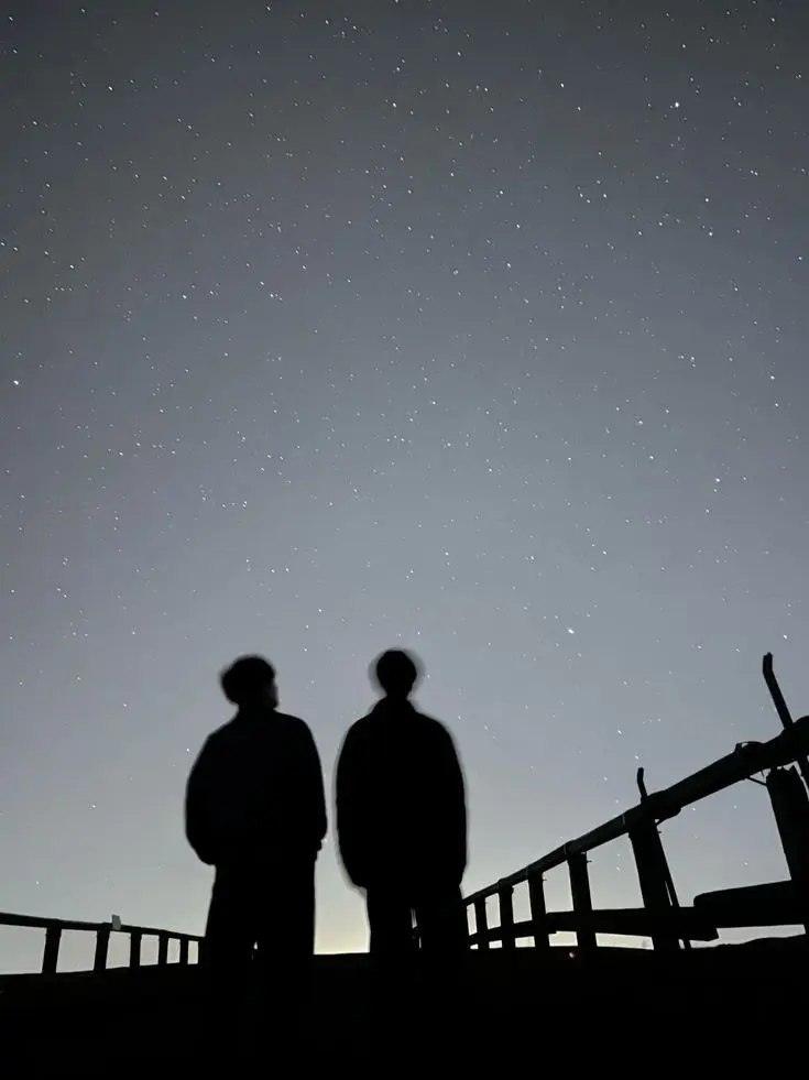 valley의 二人だけの春