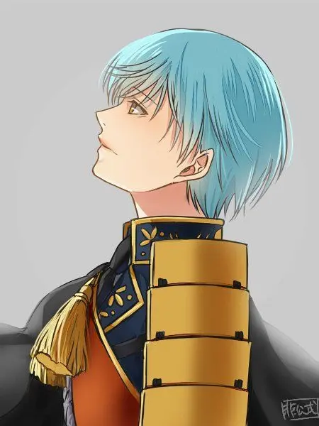 FlimsyKishu9611의 恋愛禁止令の解除と近侍の一期一振【極】