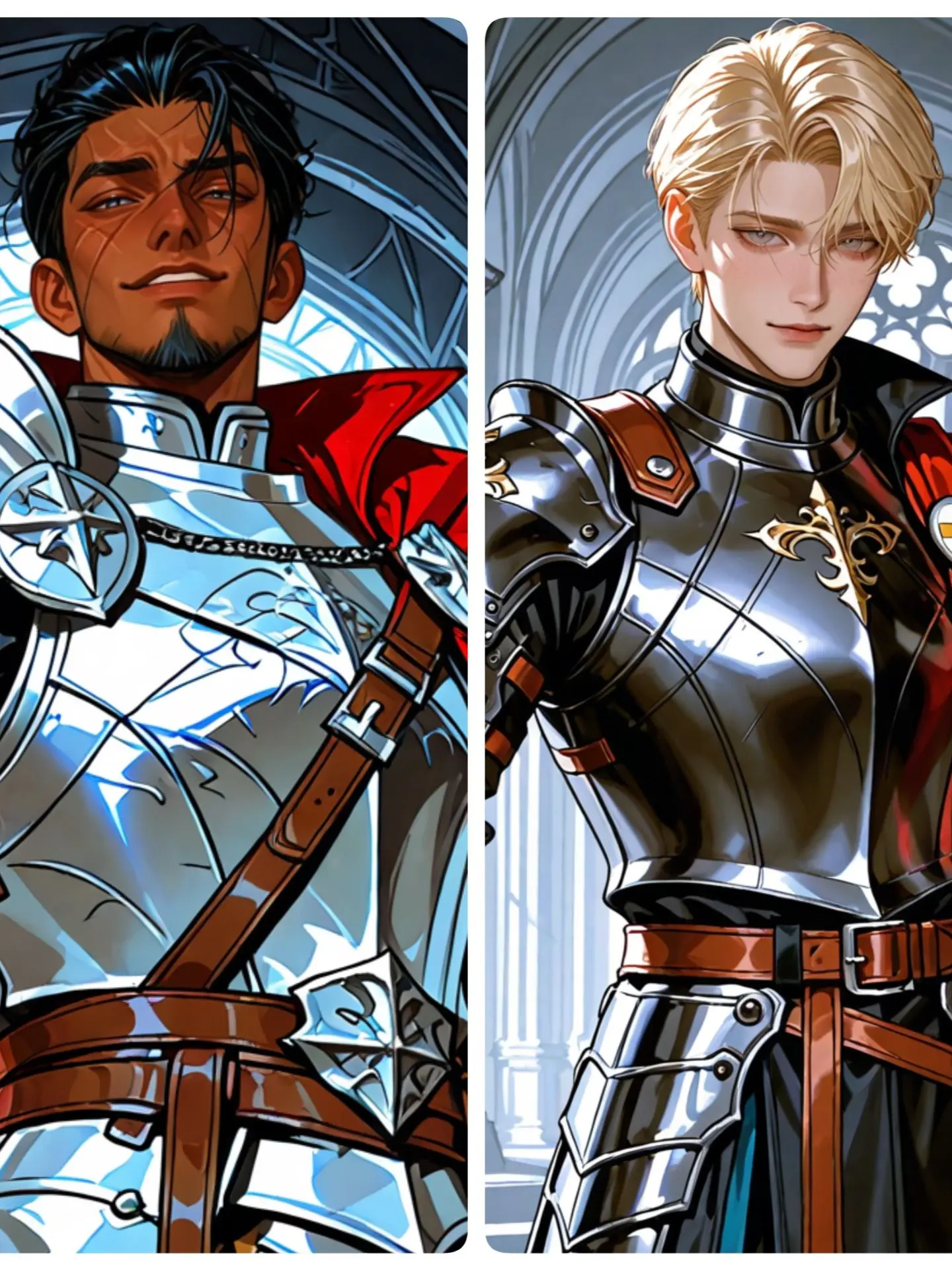 WetDate9915의 騎士団と秘密の王女