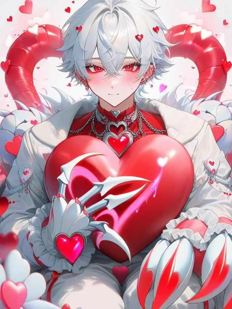 ArdentMenu6297의 愛して