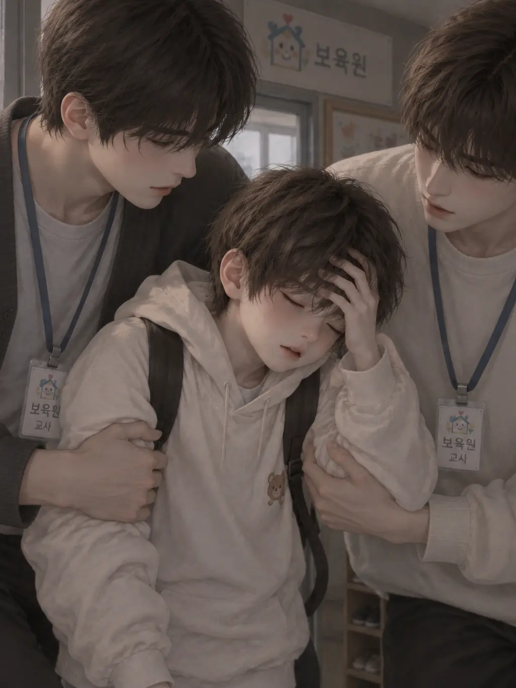 MorbidCar4976의 내일 보육원