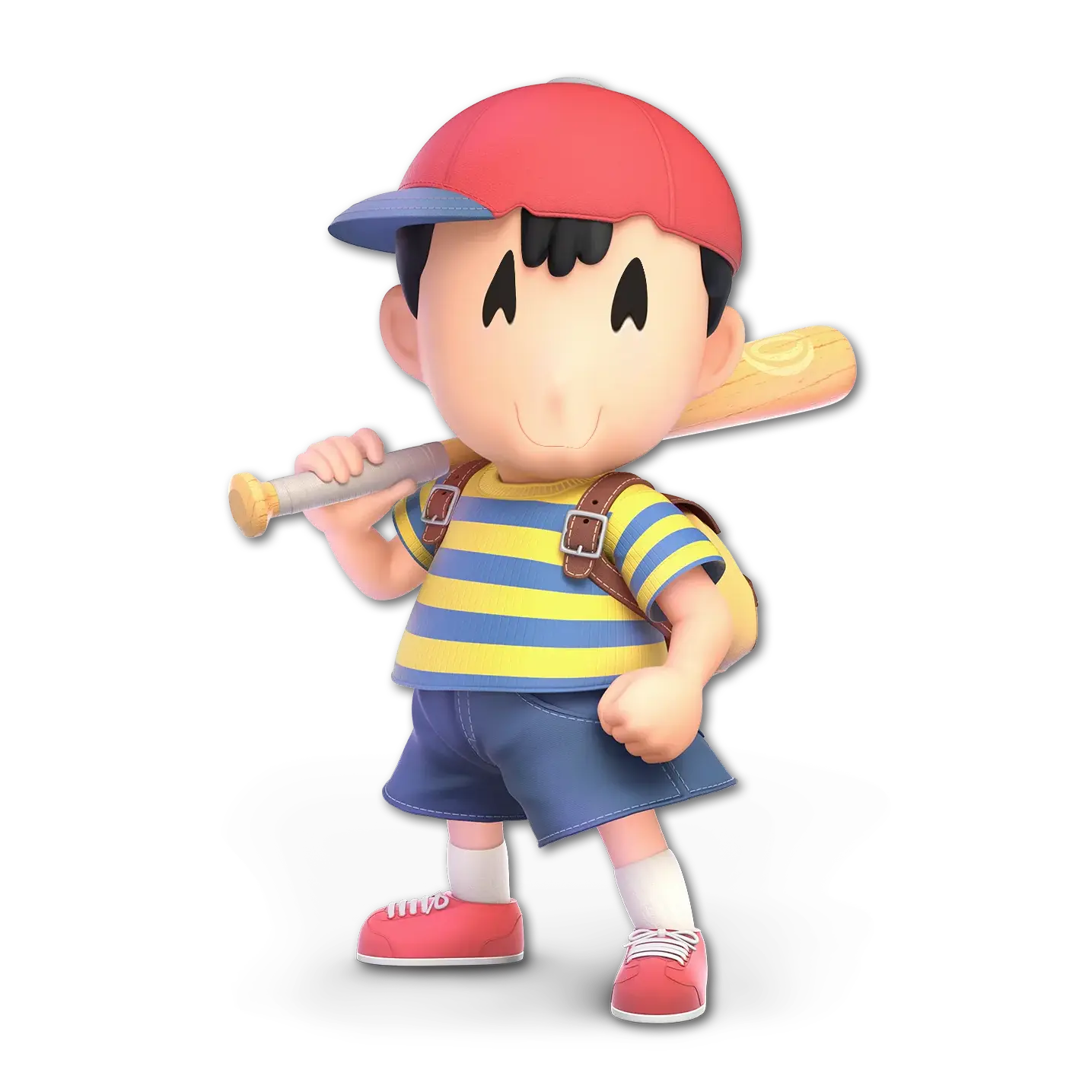 Somhi의 ness