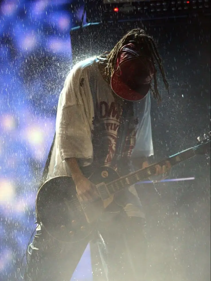 Izaxon의 Tom kaulitz