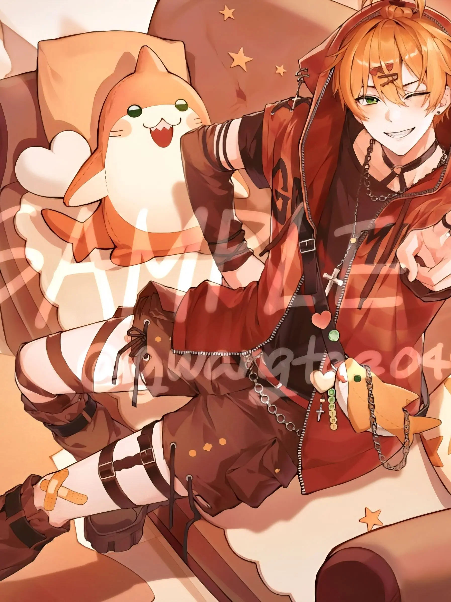 ColdPail0405의 리레볼루션 카페