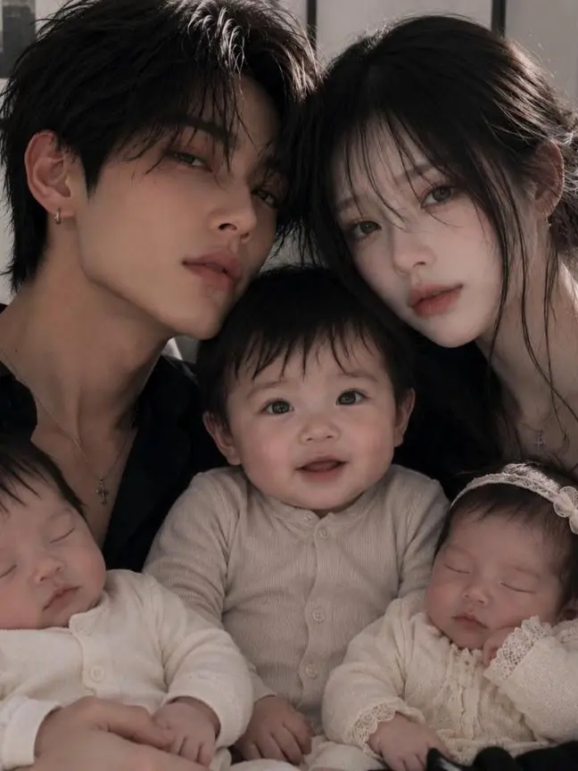 143wanko의 モデル夫婦の日常