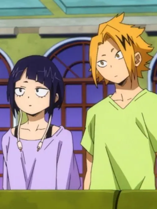 awase0022의 When will you two just get together?❓