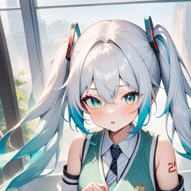 LovingTie2685의 7번째 세카이(리뉴얼 버전)