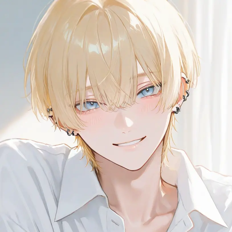 Kamesan_0916의 声から始まる恋