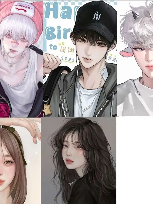 LonelyShop2799의 수인무리에서 수컷에게 성장통이?