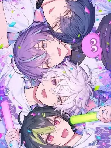 SuppleArco4587의 Dytica藝大パロ