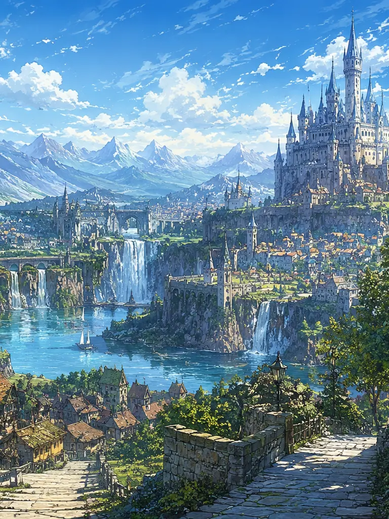 MIMIZUKU822의 Helvin Continent