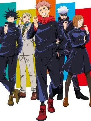 BlandGuest8874의 주술고전