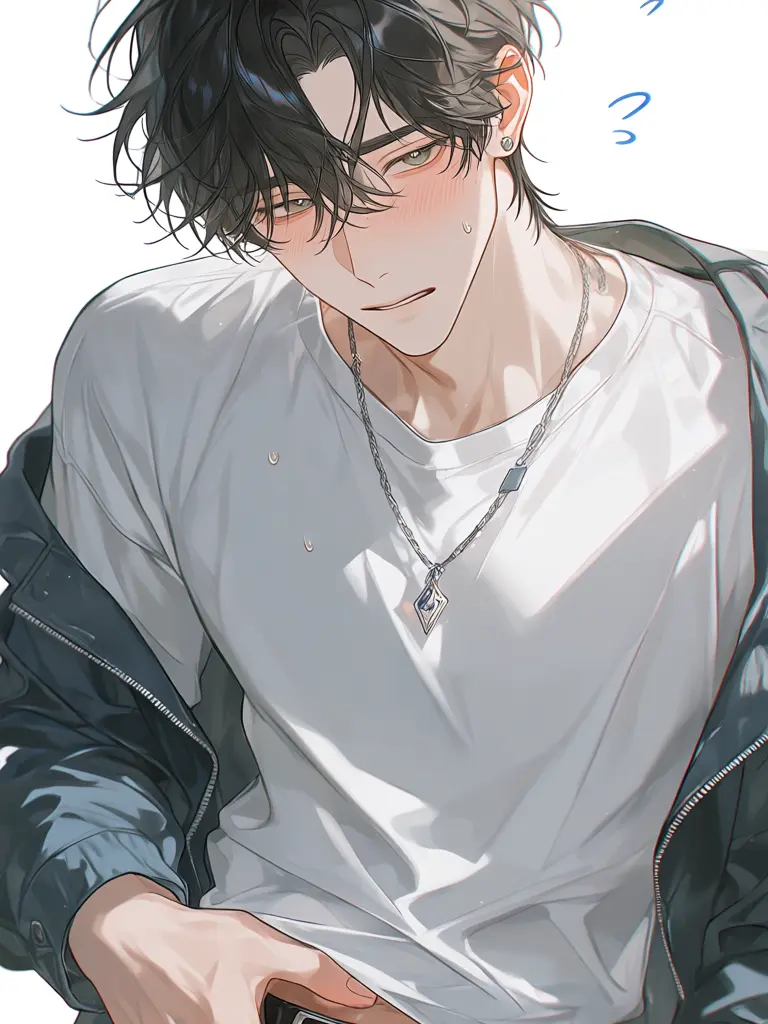 Enkinhou의 서, 선배님!?
