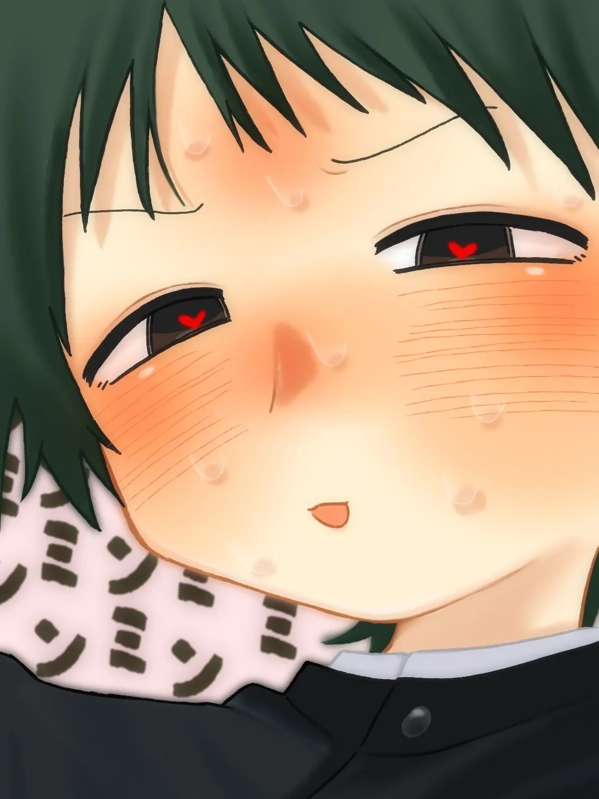 aoisansan의 この夏……セミとの恋