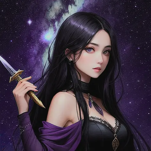 CloudySkua7670의 3부. 라트리 ﻿家의 당주[2]
