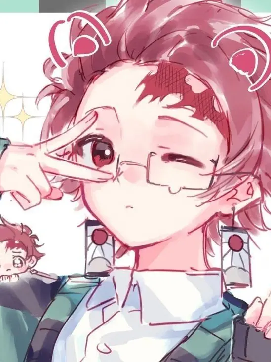 AKAtheoneandonlyalice의 Kny-pick-me