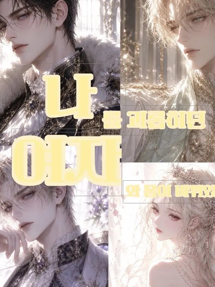 Lilia._mel의 나를 괴롭히던 여자와 몸이 바뀌었다.