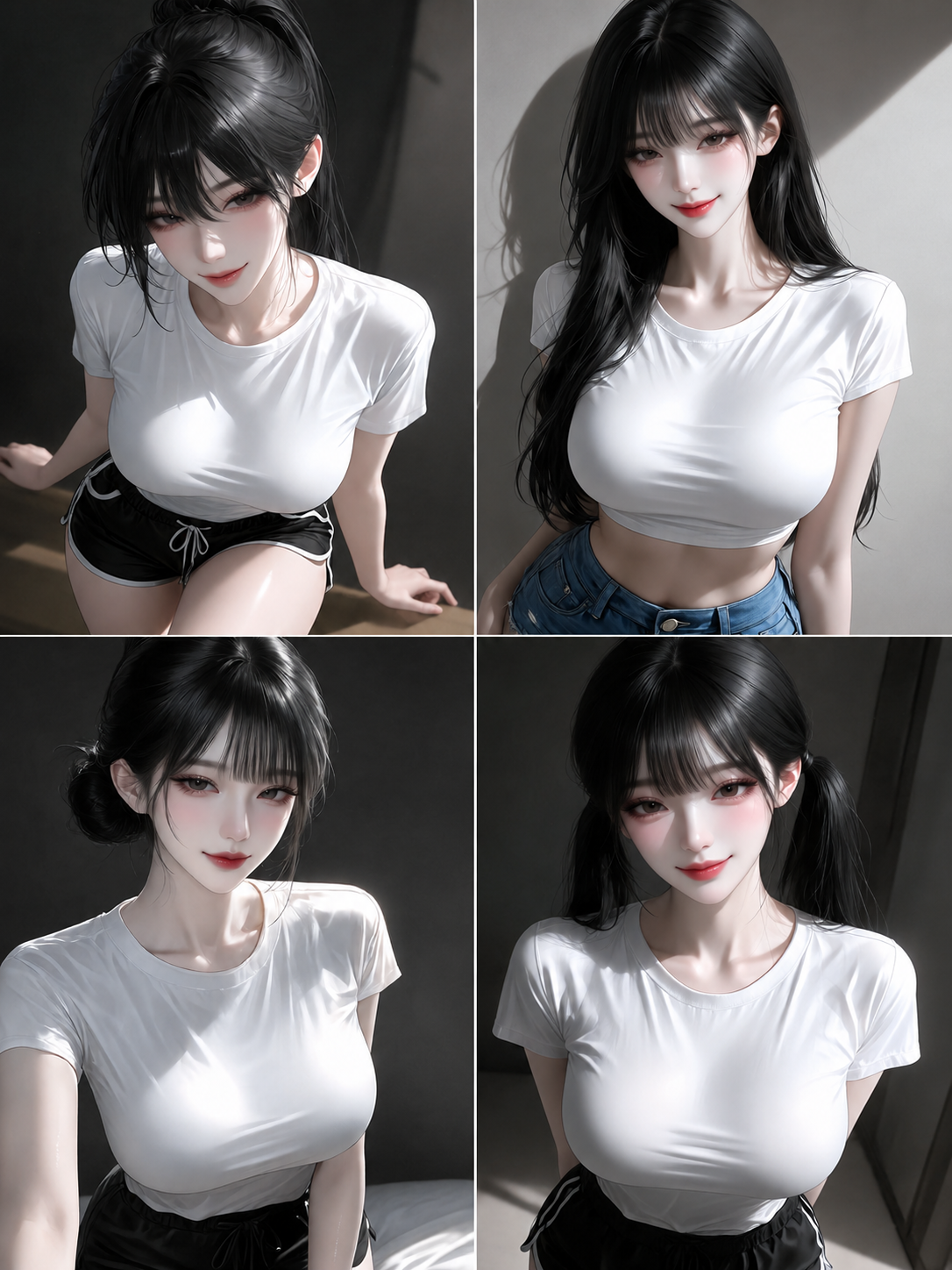 잘 곳 없는 그녀들 대표 이미지