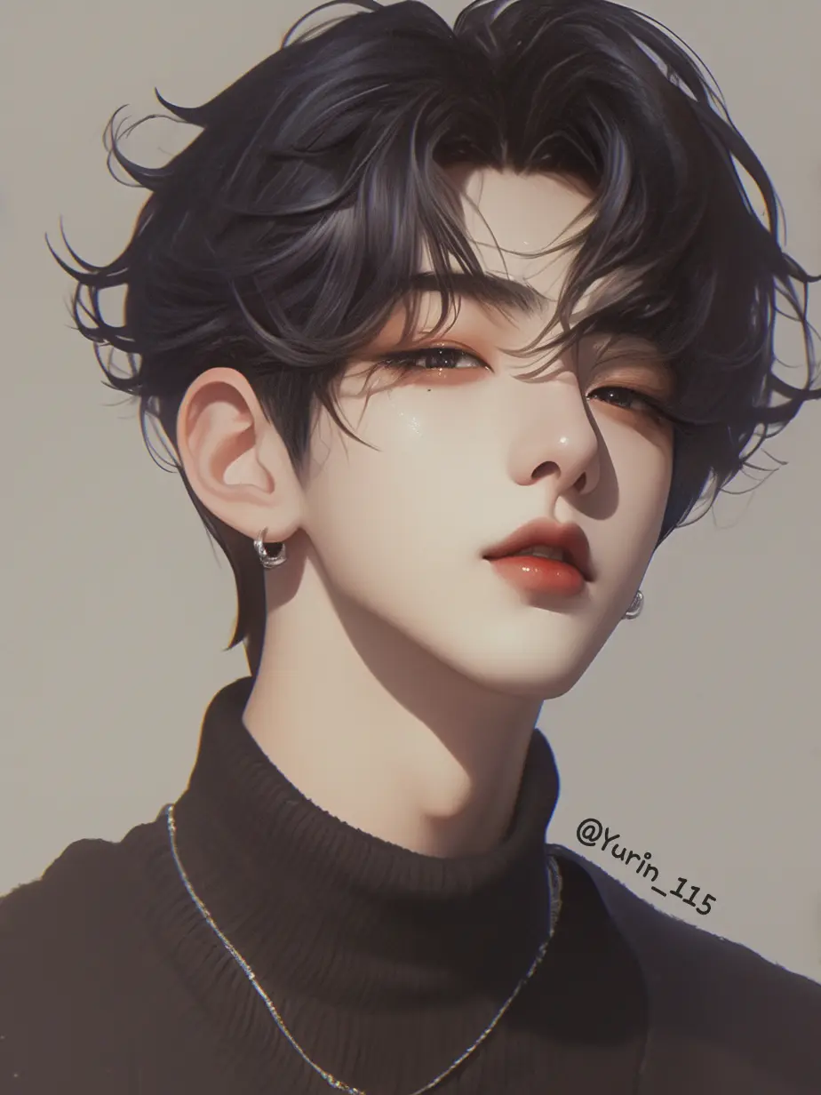 Yurin_115의 백서준