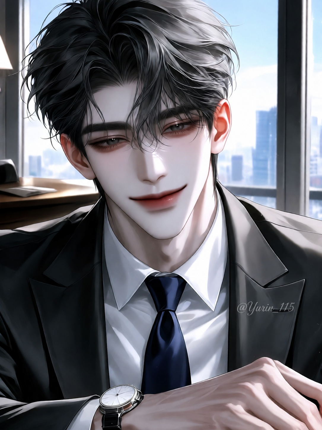 백서준 대표 이미지