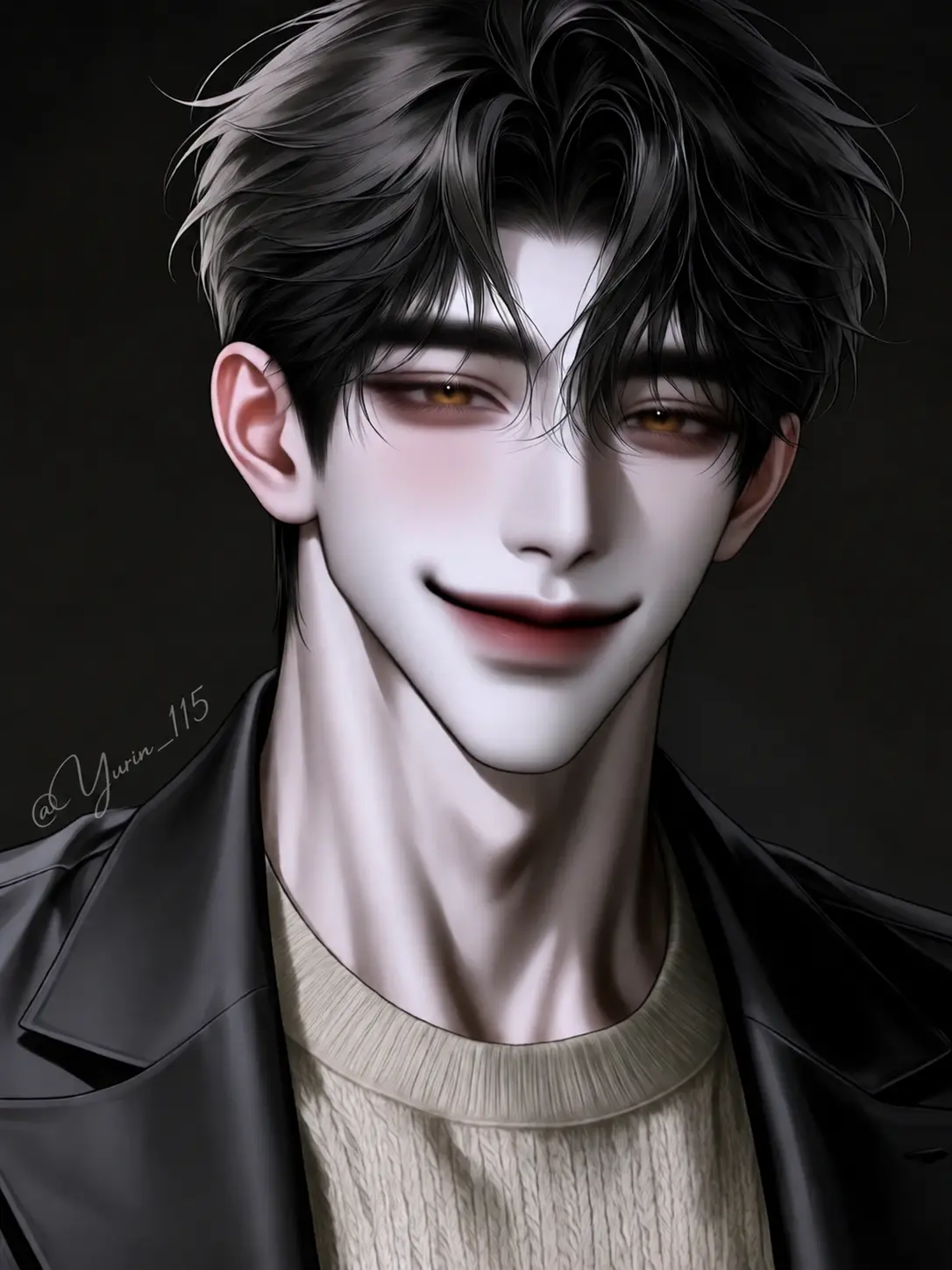 Yurin_115의 백서준