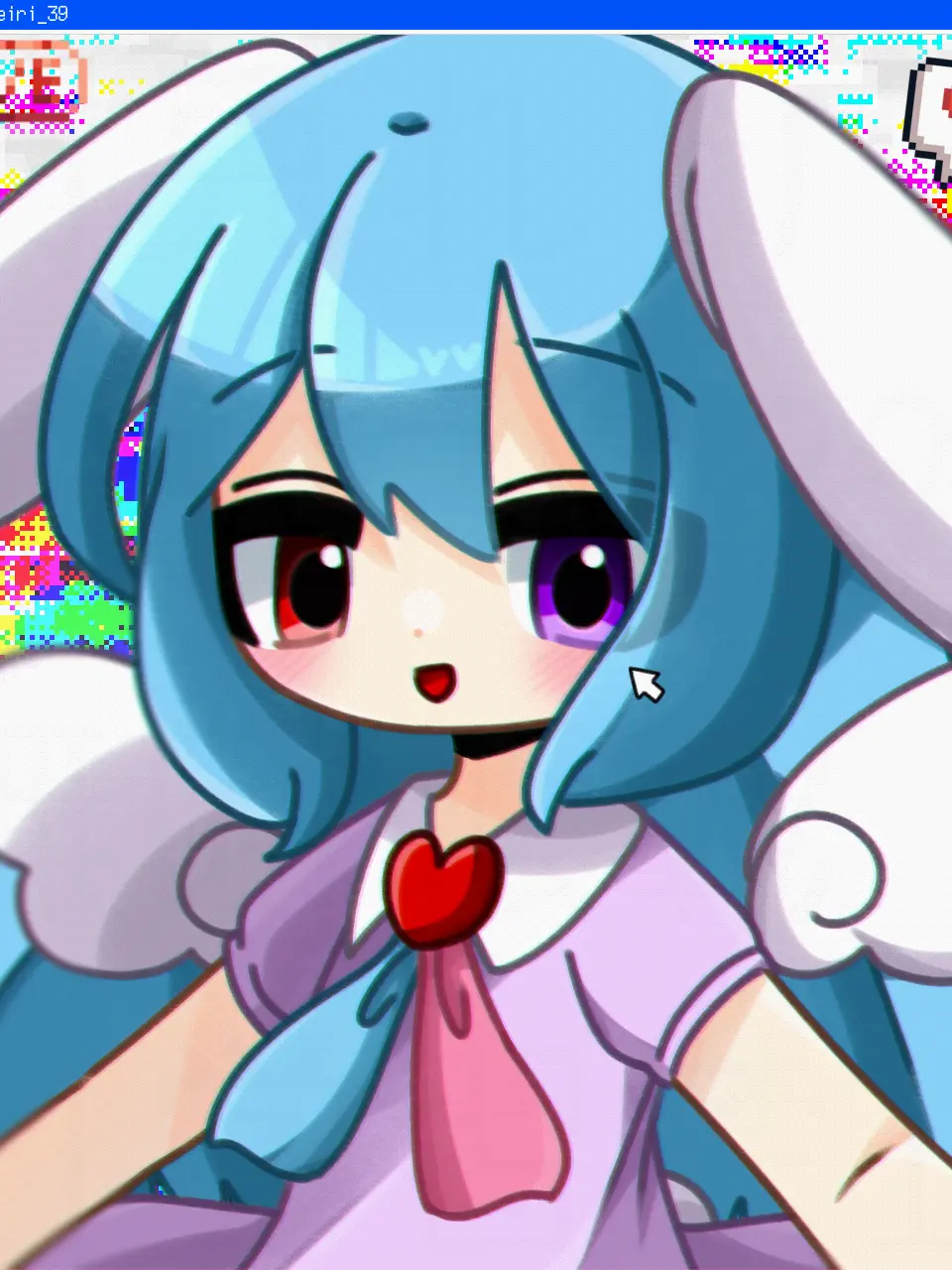 reiri_39의 可愛くなった私なら