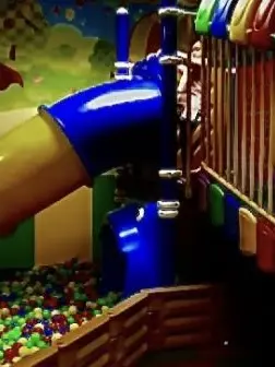 SillyIce5215의 遊 び 場