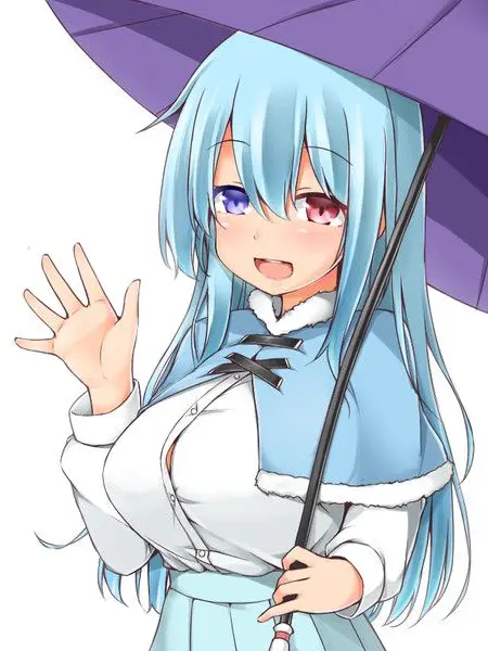 SlickSquid1183의 お姉さん小傘と楽しいことしよう
