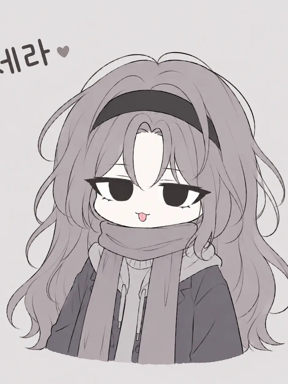 IcyTuna9435의 세라와 동거