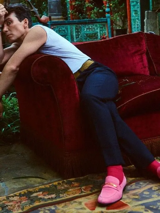 Bl00dyMary의 Cillian Murphy