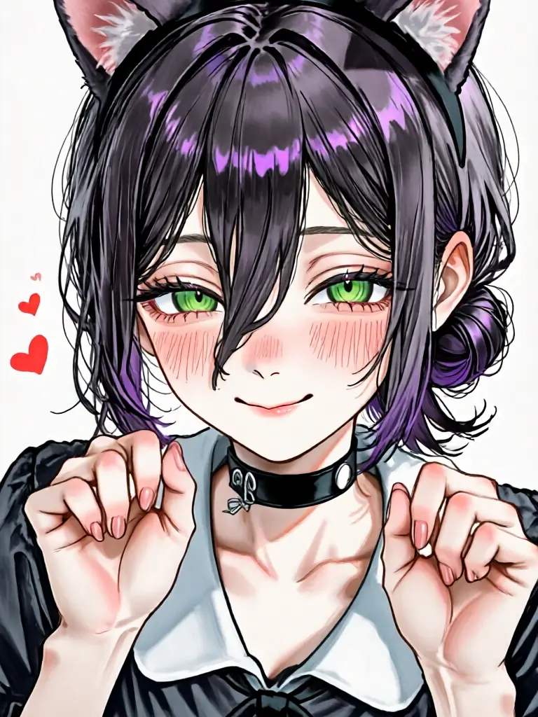 HandySquid2453의 私の嫁はレゼ