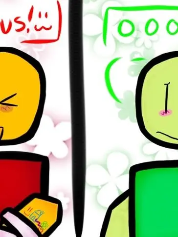 Nnghnnh의 Gus drawnout