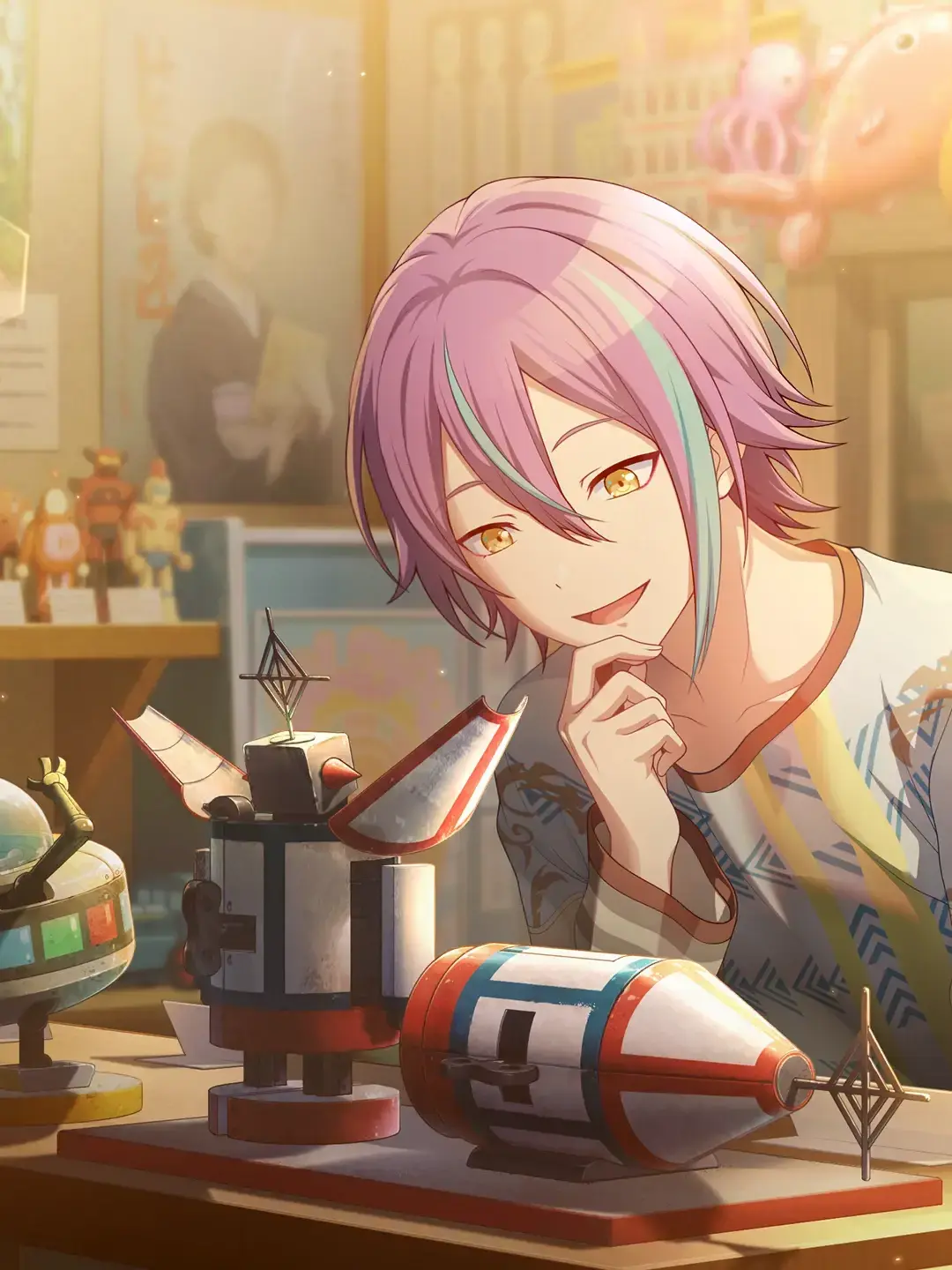 Pomero373의 ケーキバース