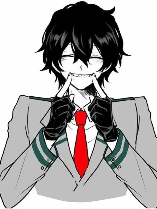 Sinsouhitosidaisuko의 ヴィラン連合学パロ