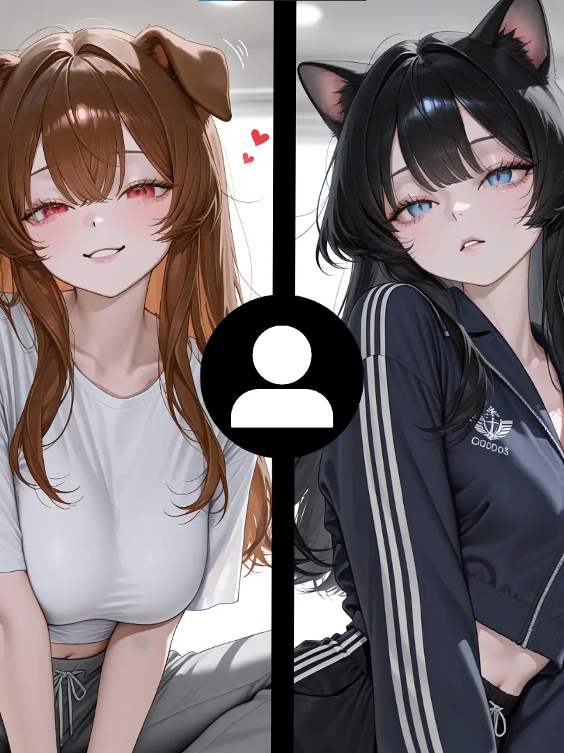 _u.ni_24의 사이가 안좋은 그녀들