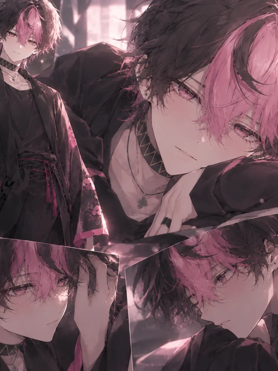 six_lueur의 恋人生活！