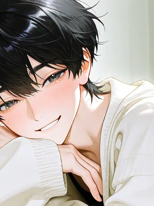 mahiru06의 The Spring I Met You