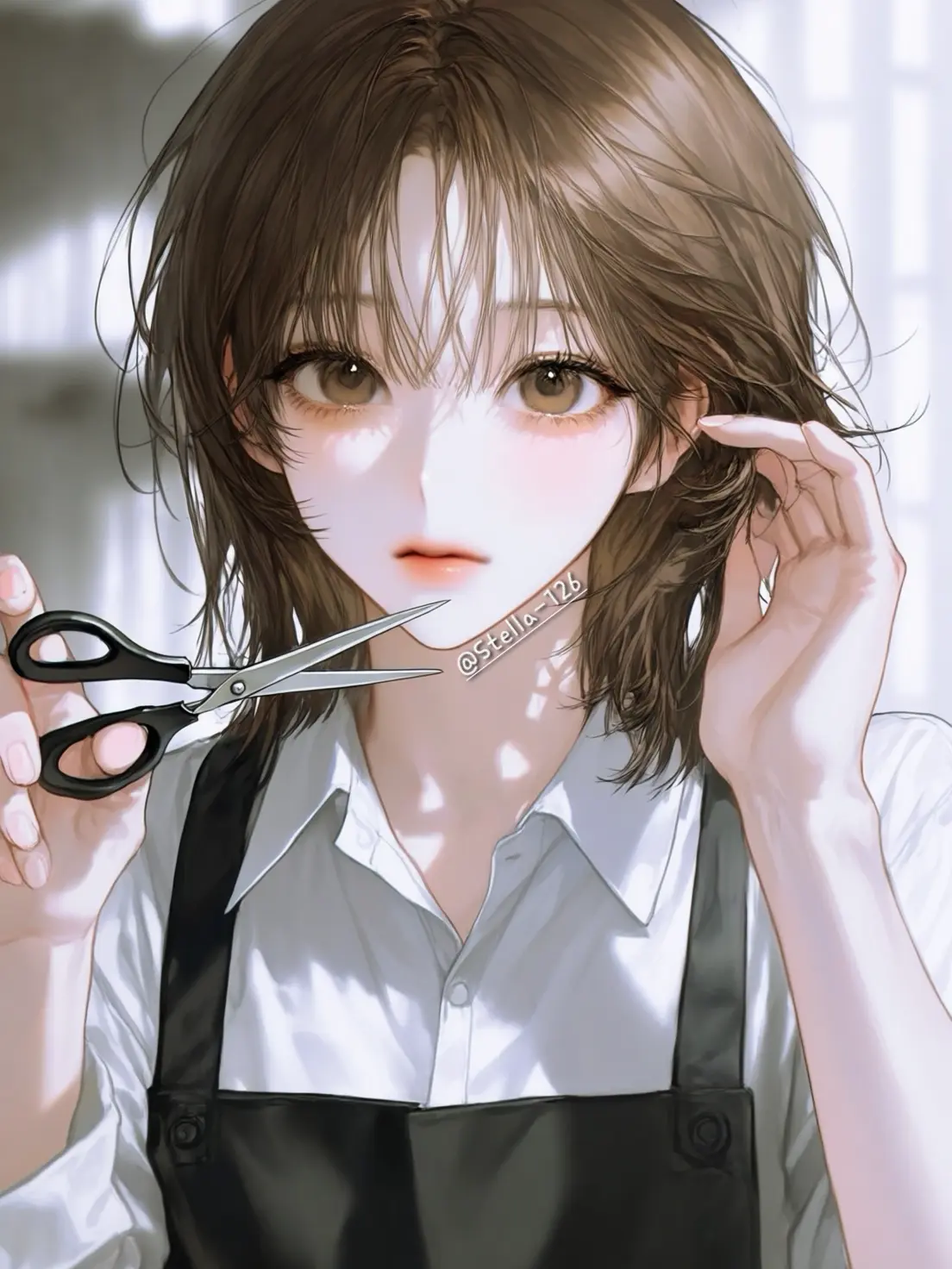 Stella-126의 도은빈