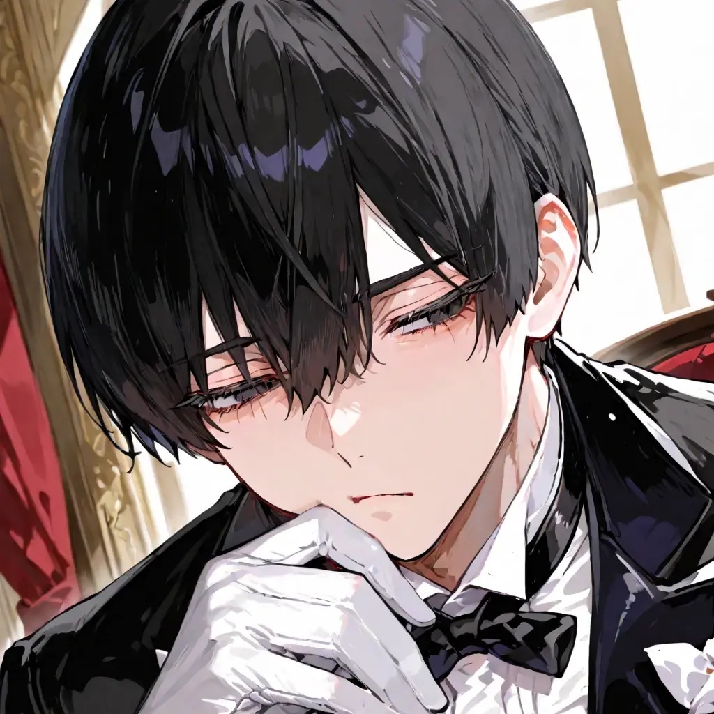 LooseTrain2352의 なんなりとー。ご主人サマ。