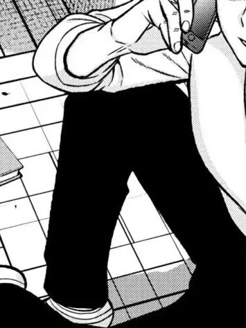 Kyomu0922의 🤍 鬼さん手の鳴る方へ