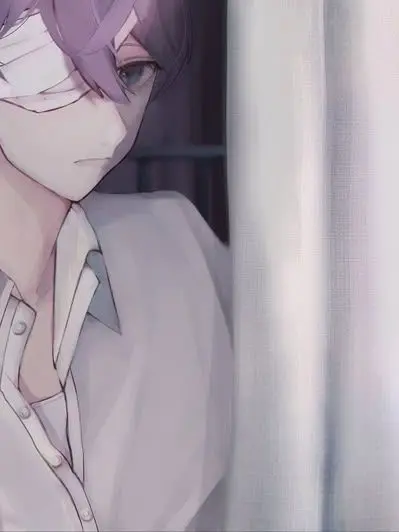 GrimSauce5753의 眼球交換。