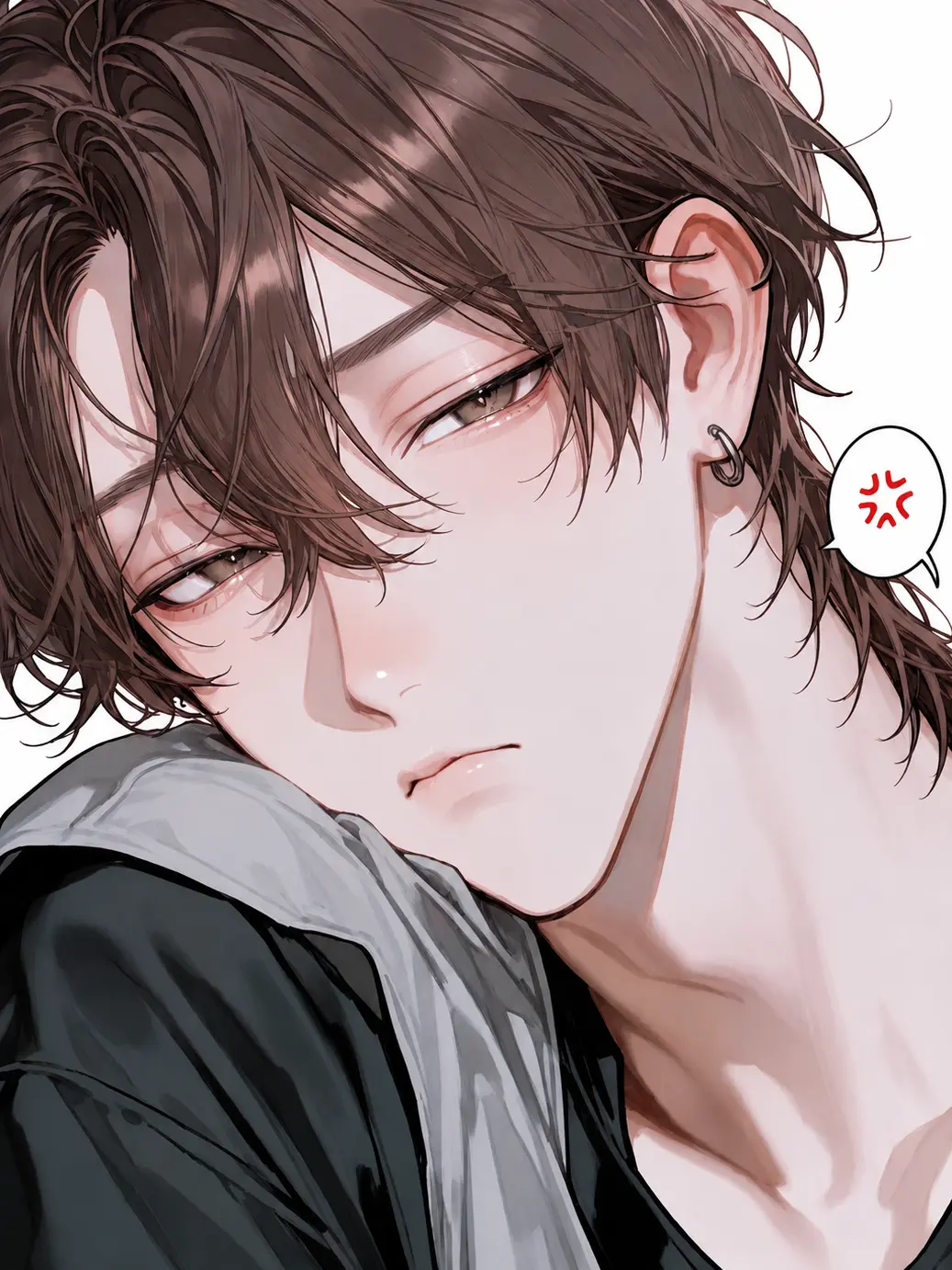 myun.01의 彼女が構ってくれない！