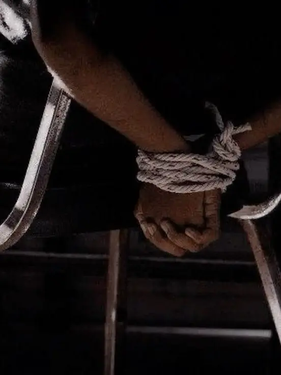 PainedKishu9100의 Dean Parker-kidnapped